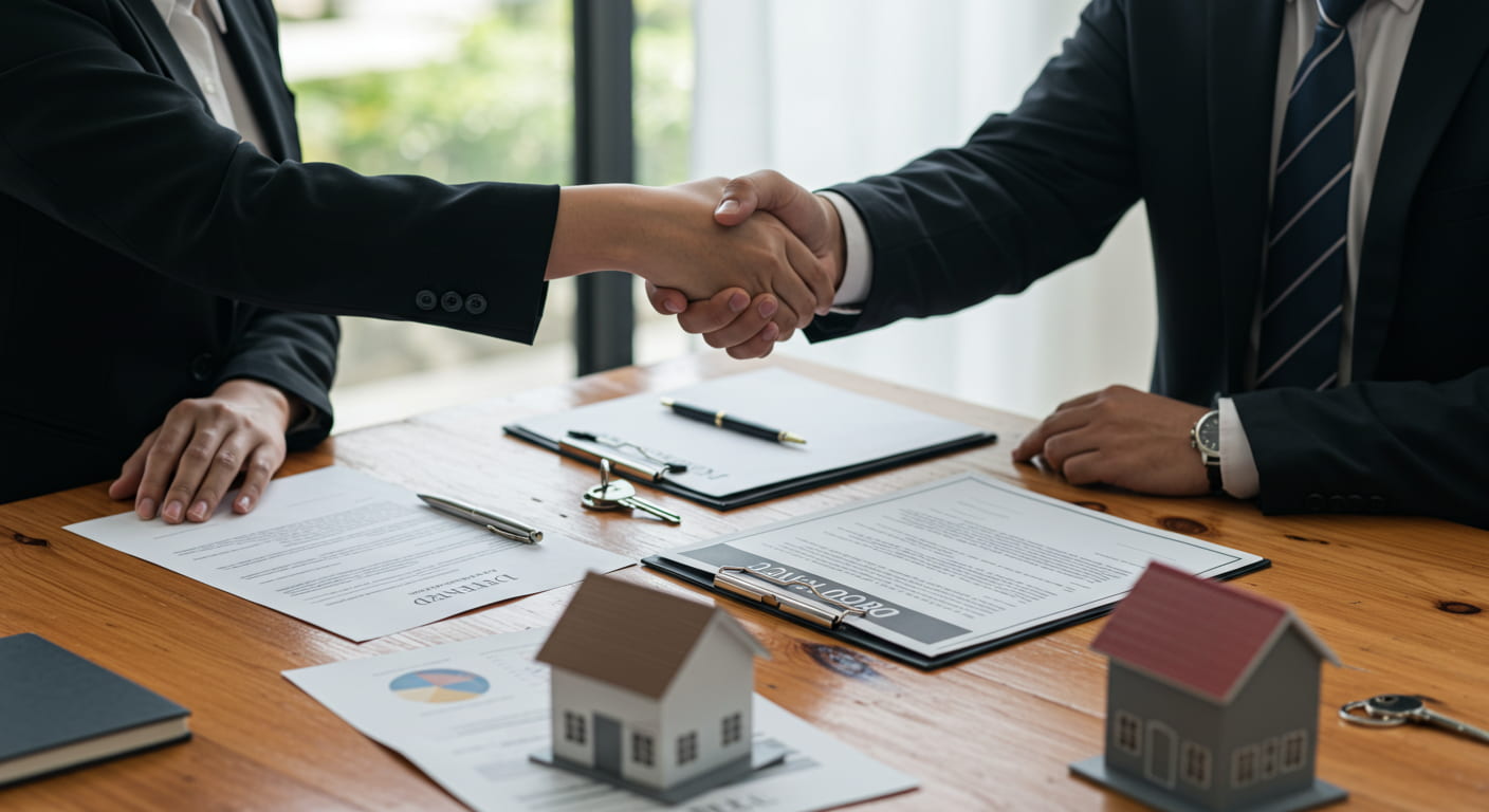 venta de casa moderna Solfirst 1