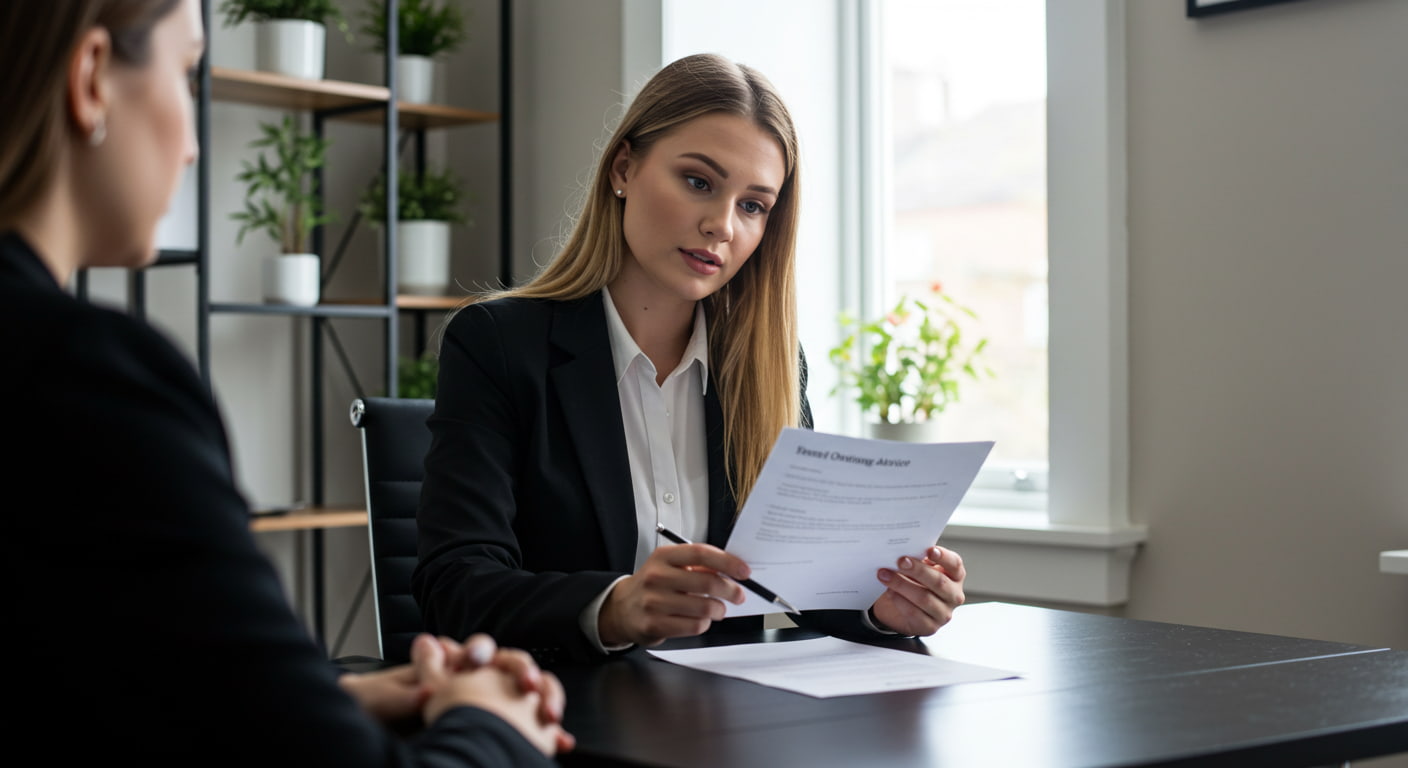 Desde Tramites Basicos hasta Asesoramiento Continuo